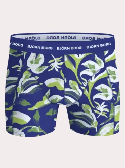 Björn Borg Boxers|Multipacks * Cotton tretch Boxer 7-pack
