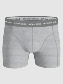 Björn Borg Boxers|Multipacks * Cotton tretch Boxer 7-pack