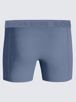 Björn Borg Boxers|Multipacks * Cotton tretch Boxer 5-pack