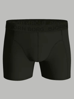 Björn Borg Boxers|Multipacks * Cotton tretch Boxer 7-pack