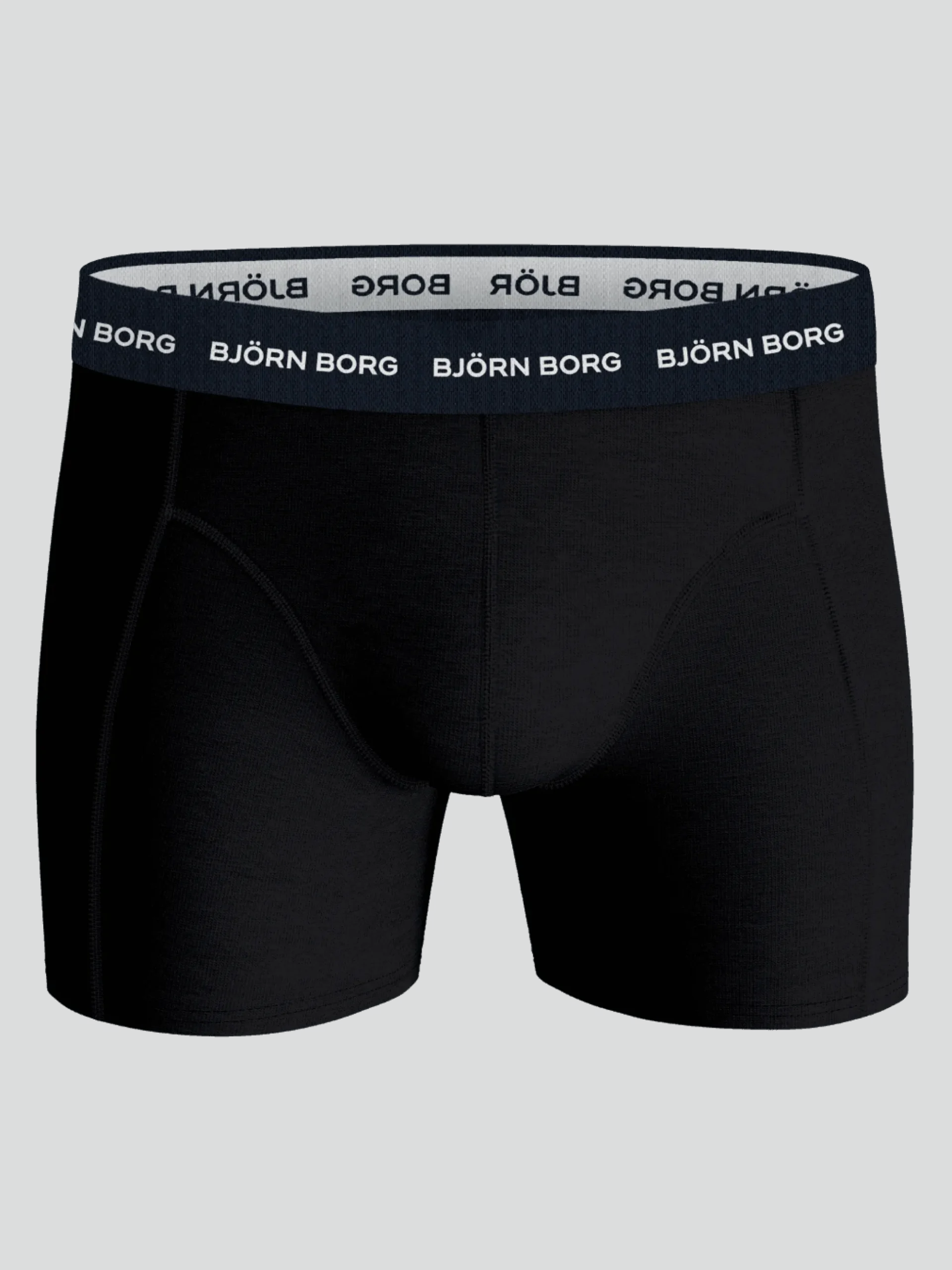 Björn Borg Boxers|Multipacks * Cotton tretch Boxer 7-pack