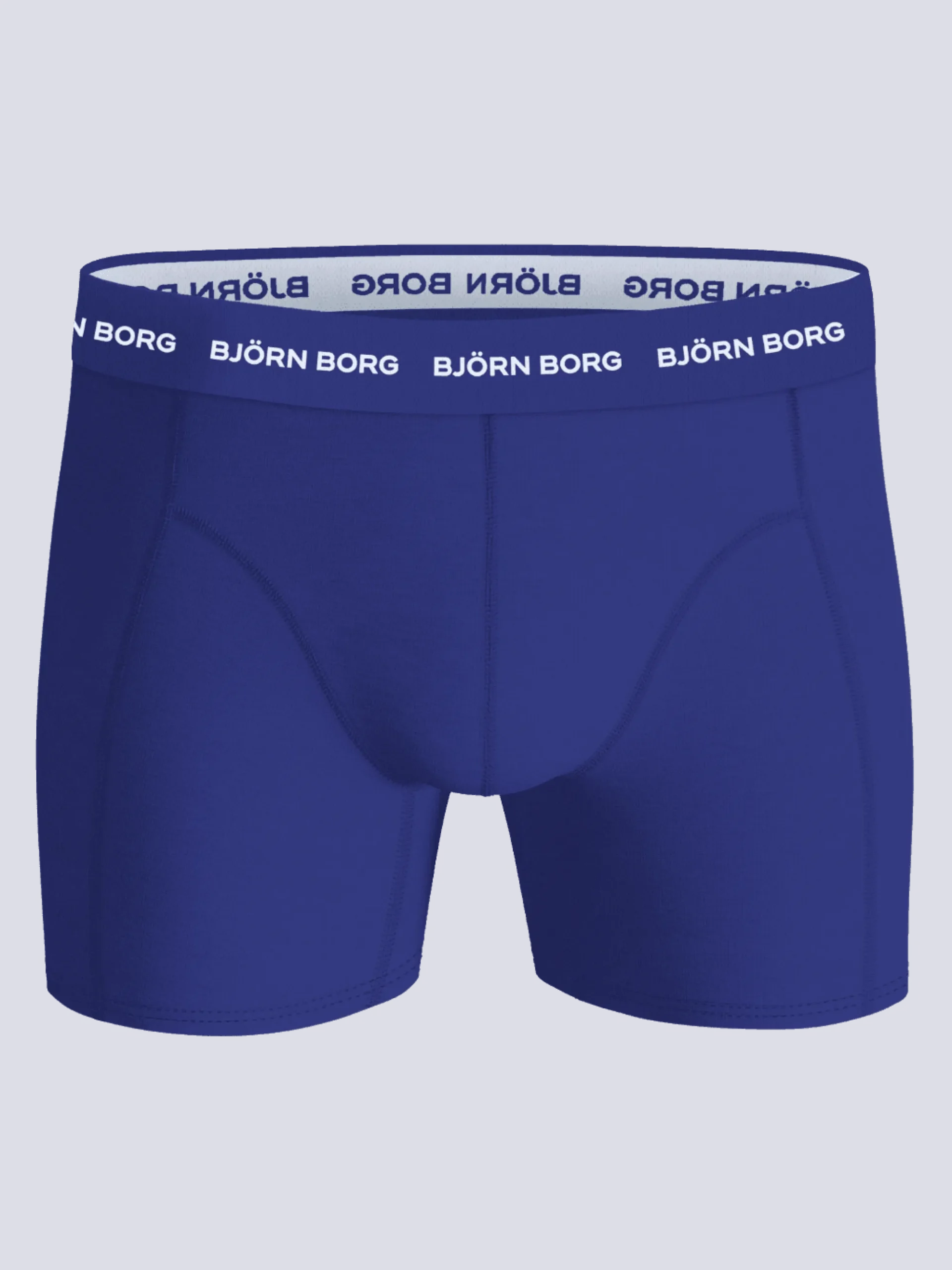 Björn Borg Boxers|Multipacks * Cotton tretch Boxer 7-pack