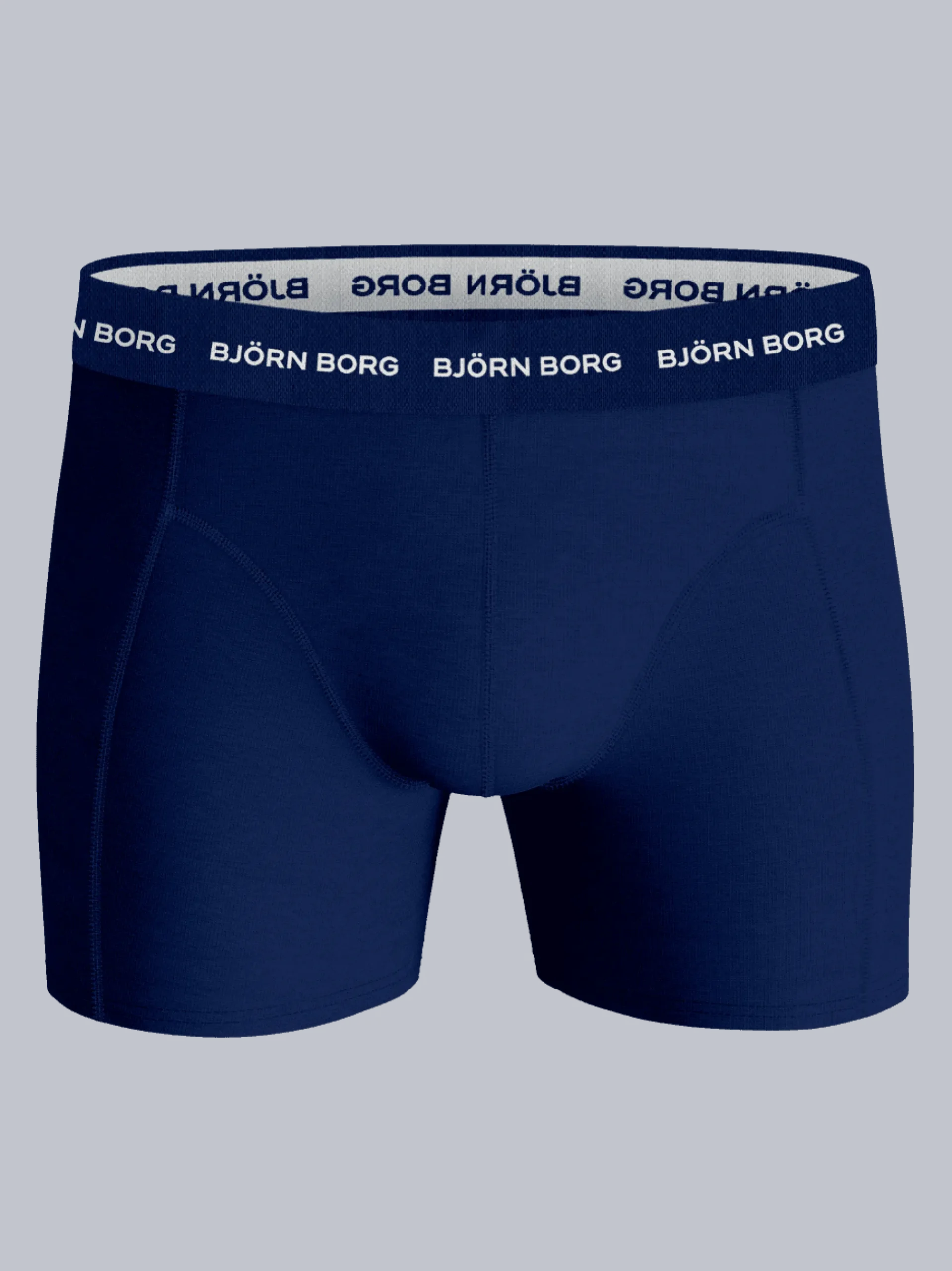 Björn Borg Boxers|Multipacks * Cotton tretch Boxer 7-pack
