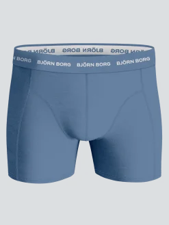 Björn Borg Boxers|Multipacks * Cotton tretch Boxer 7-pack