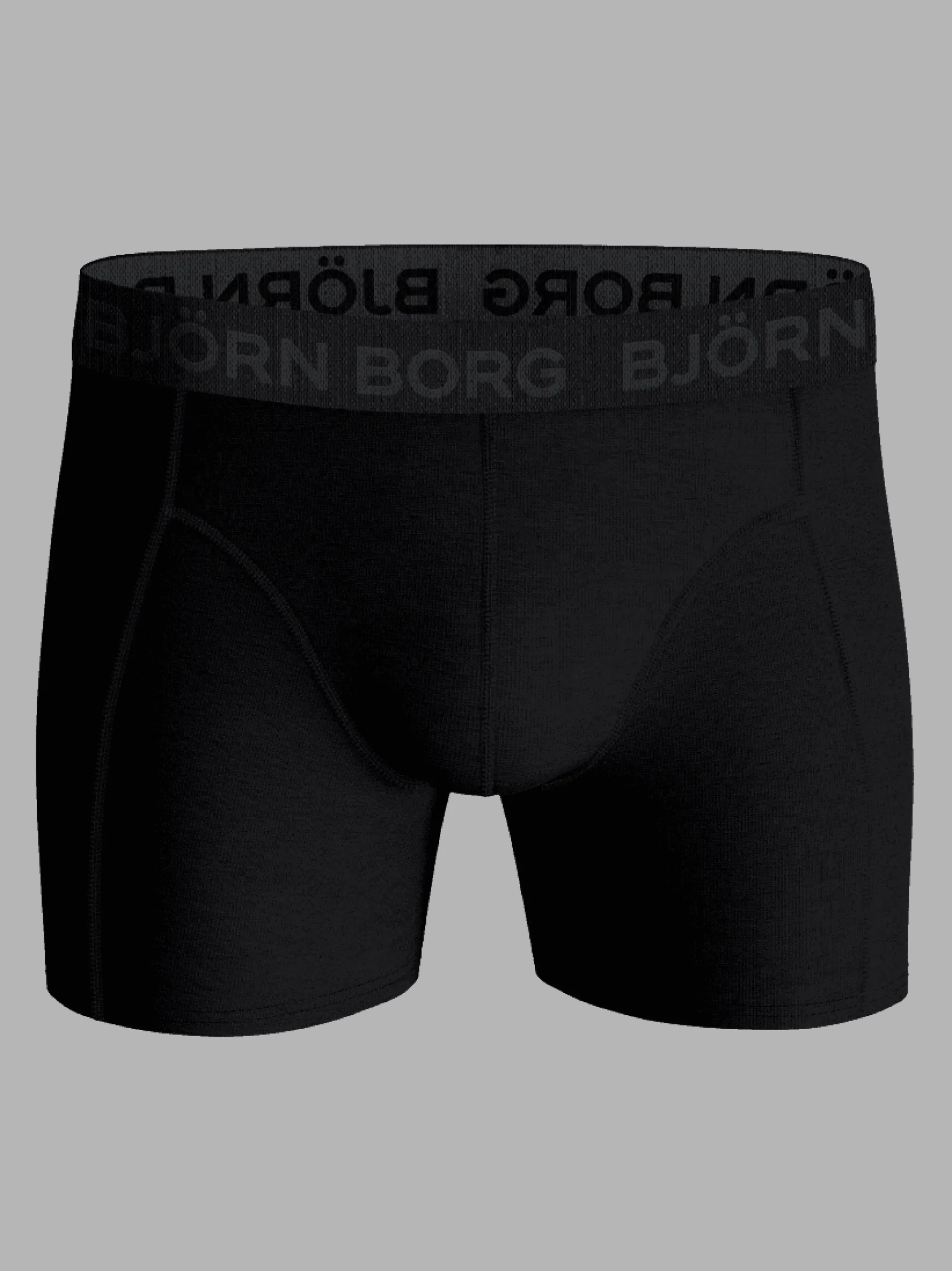Björn Borg Boxers|Multipacks * Cotton tretch Boxer 5-pack