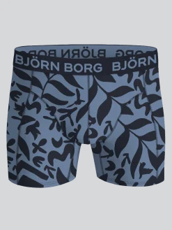 Björn Borg Boxers|Multipacks * Cotton tretch Boxer 5-pack