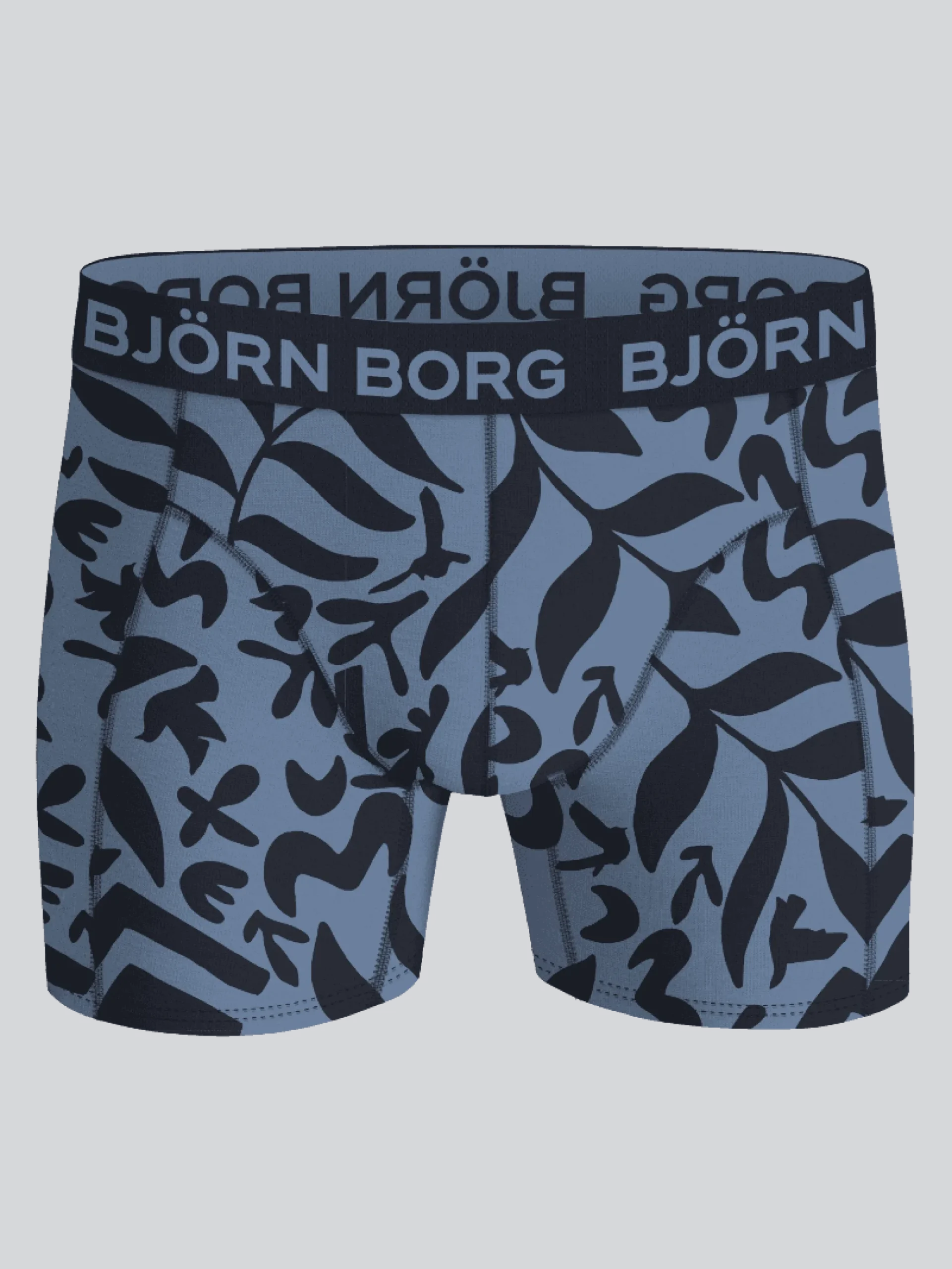 Björn Borg Boxers|Multipacks * Cotton tretch Boxer 5-pack