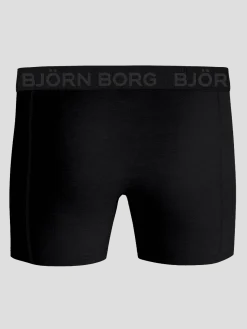 Björn Borg Boxers|Multipacks * Cotton tretch Boxer 5-pack
