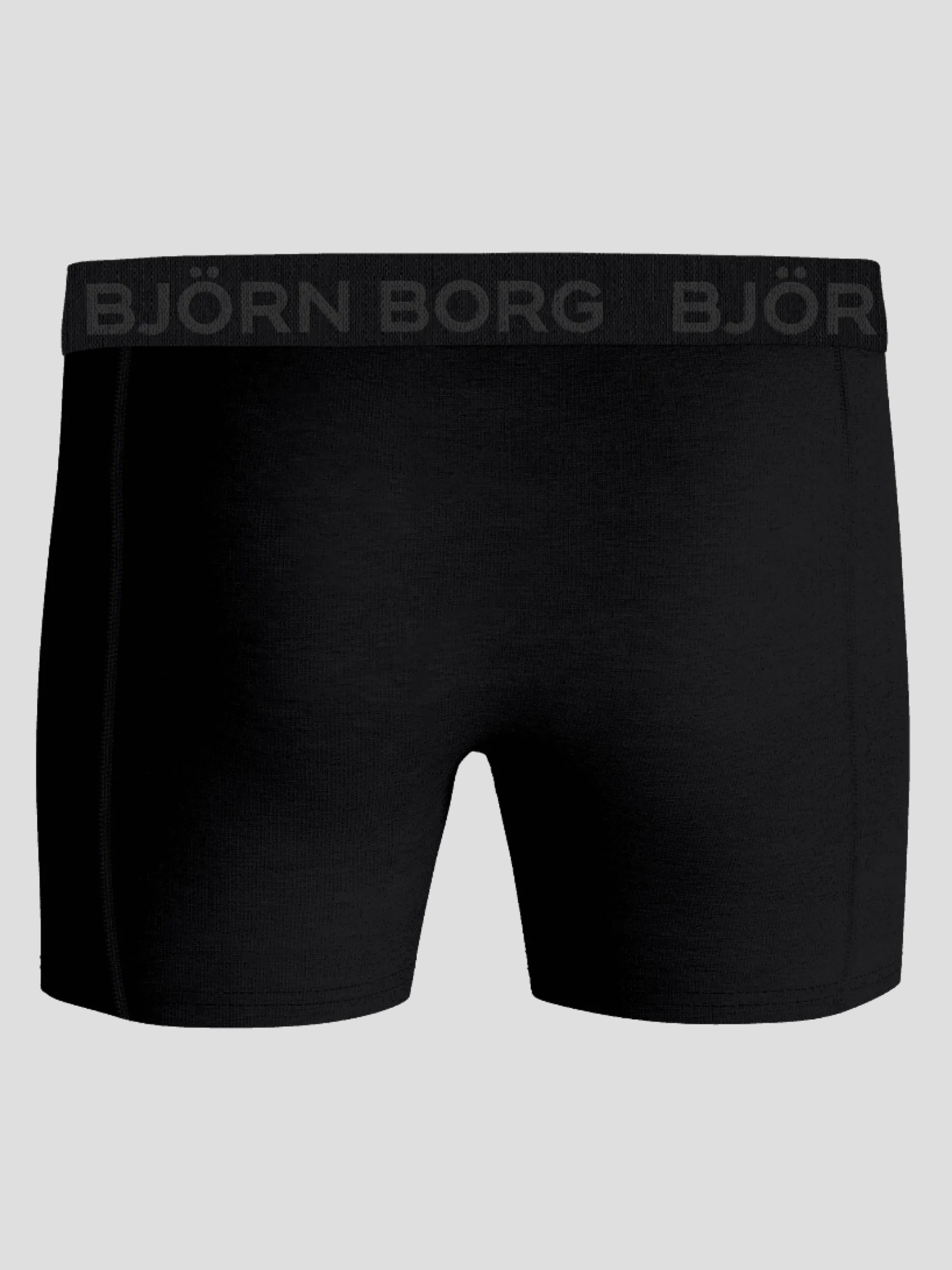 Björn Borg Boxers|Multipacks * Cotton tretch Boxer 5-pack