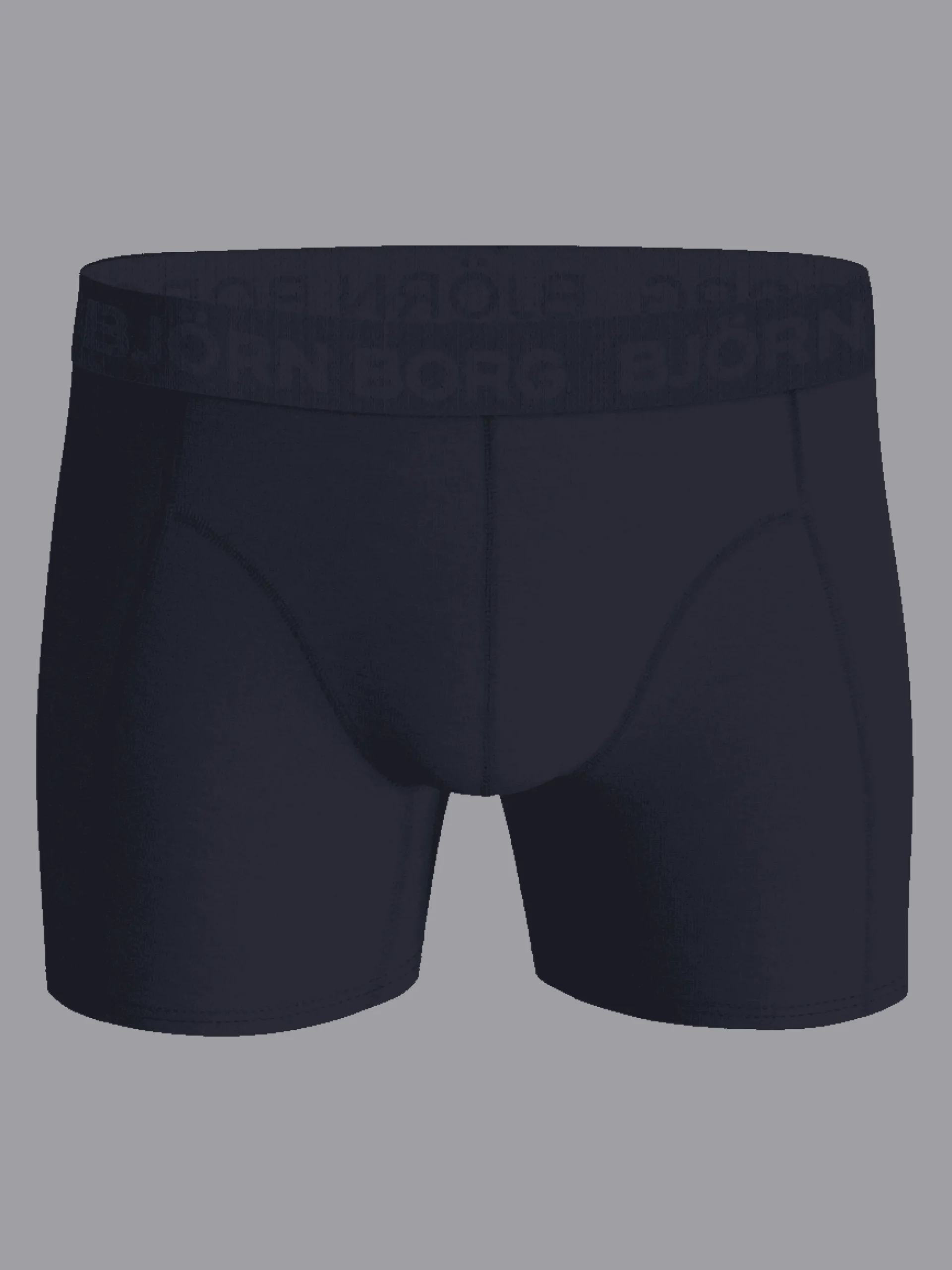 Björn Borg Boxers|Multipacks * Cotton tretch Boxer 5-pack
