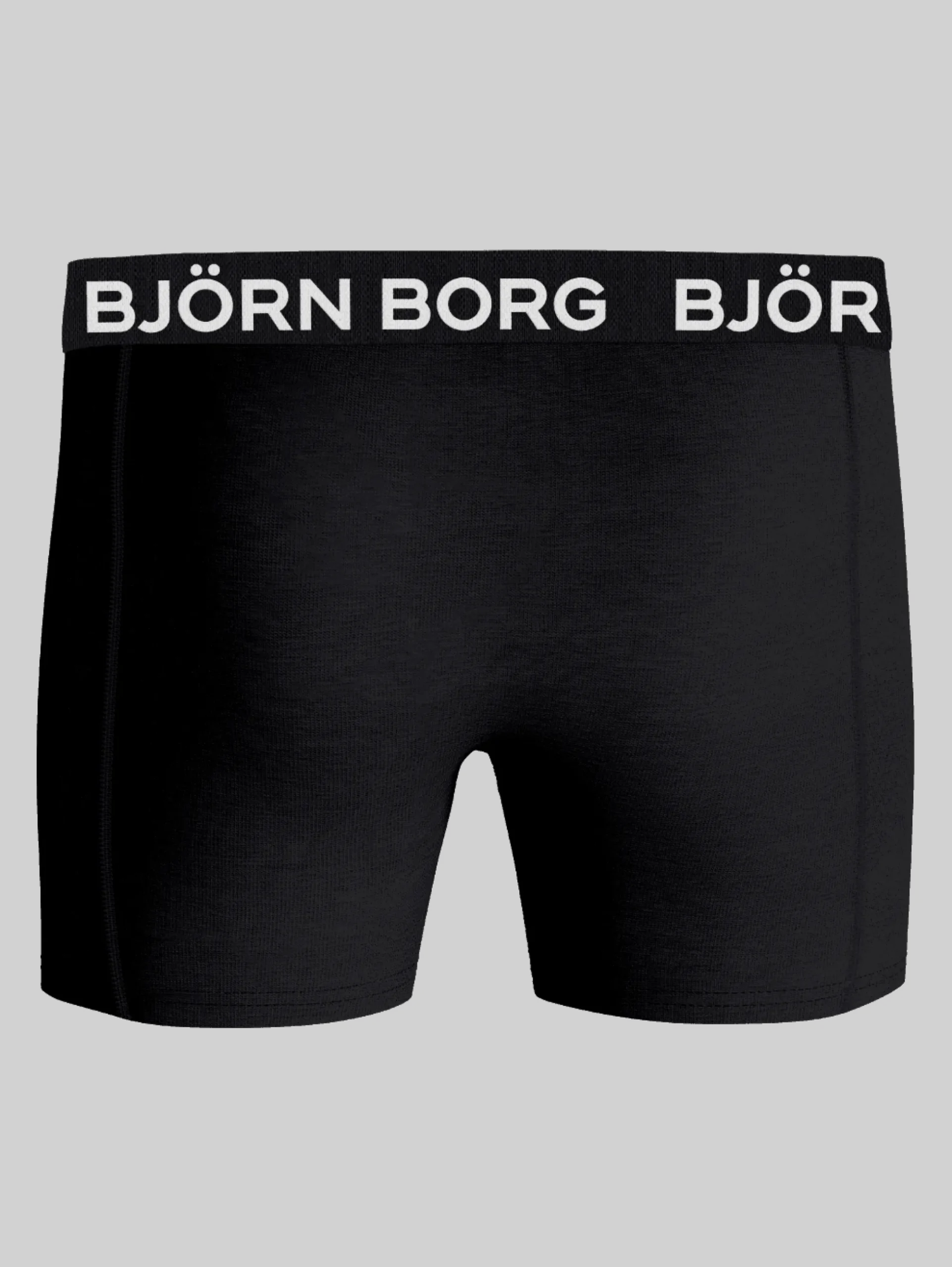 Björn Borg Kalsonger * Cotton Stretch Boxers 5-pack