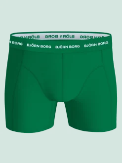 Björn Borg Boxers|Multipacks * Cotton tretch Boxer 7-pack