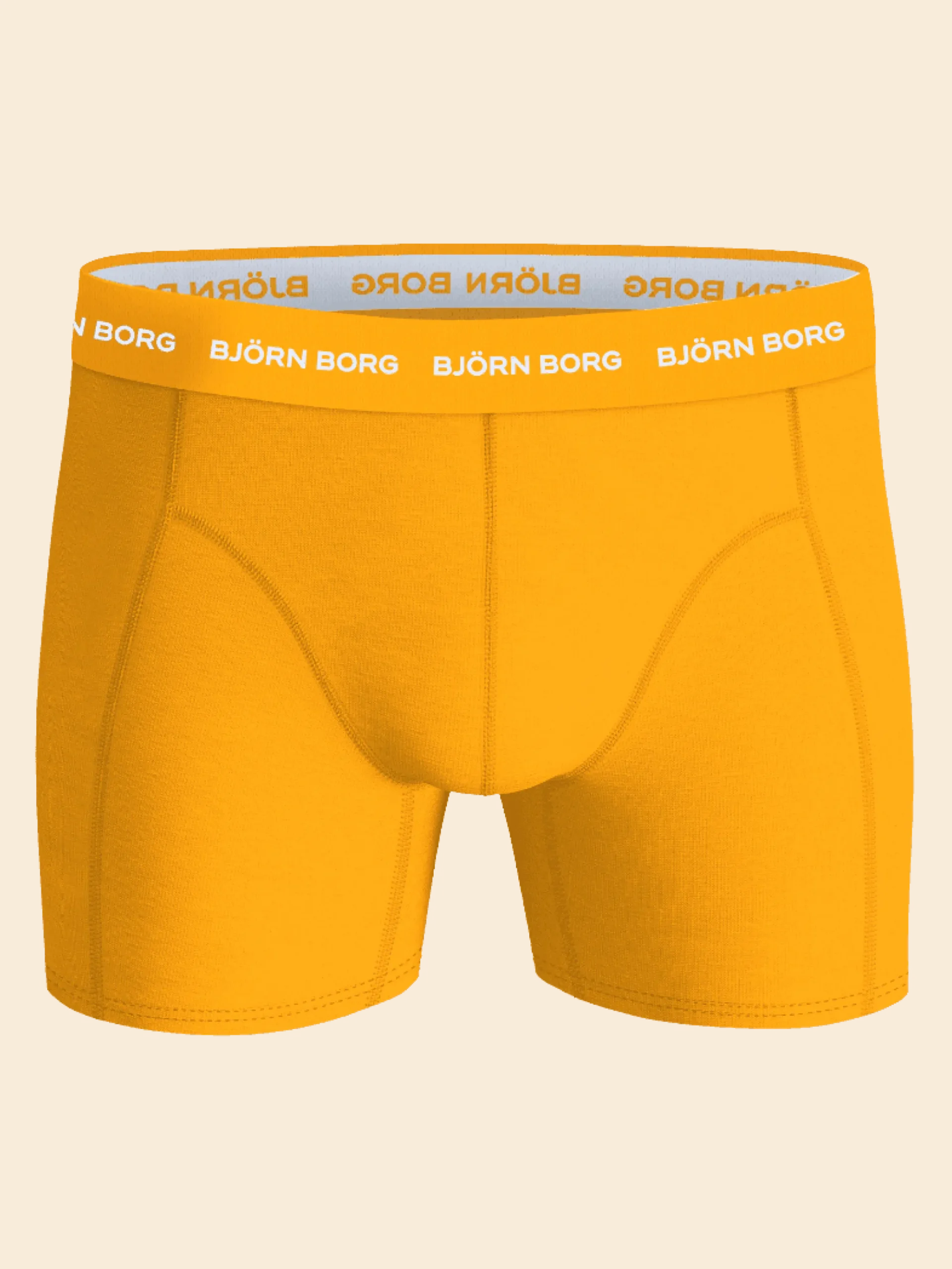 Björn Borg Boxers|Multipacks * Cotton tretch Boxer 7-pack
