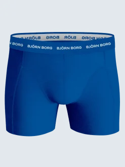 Björn Borg Boxers|Multipacks * Cotton tretch Boxer 5-pack