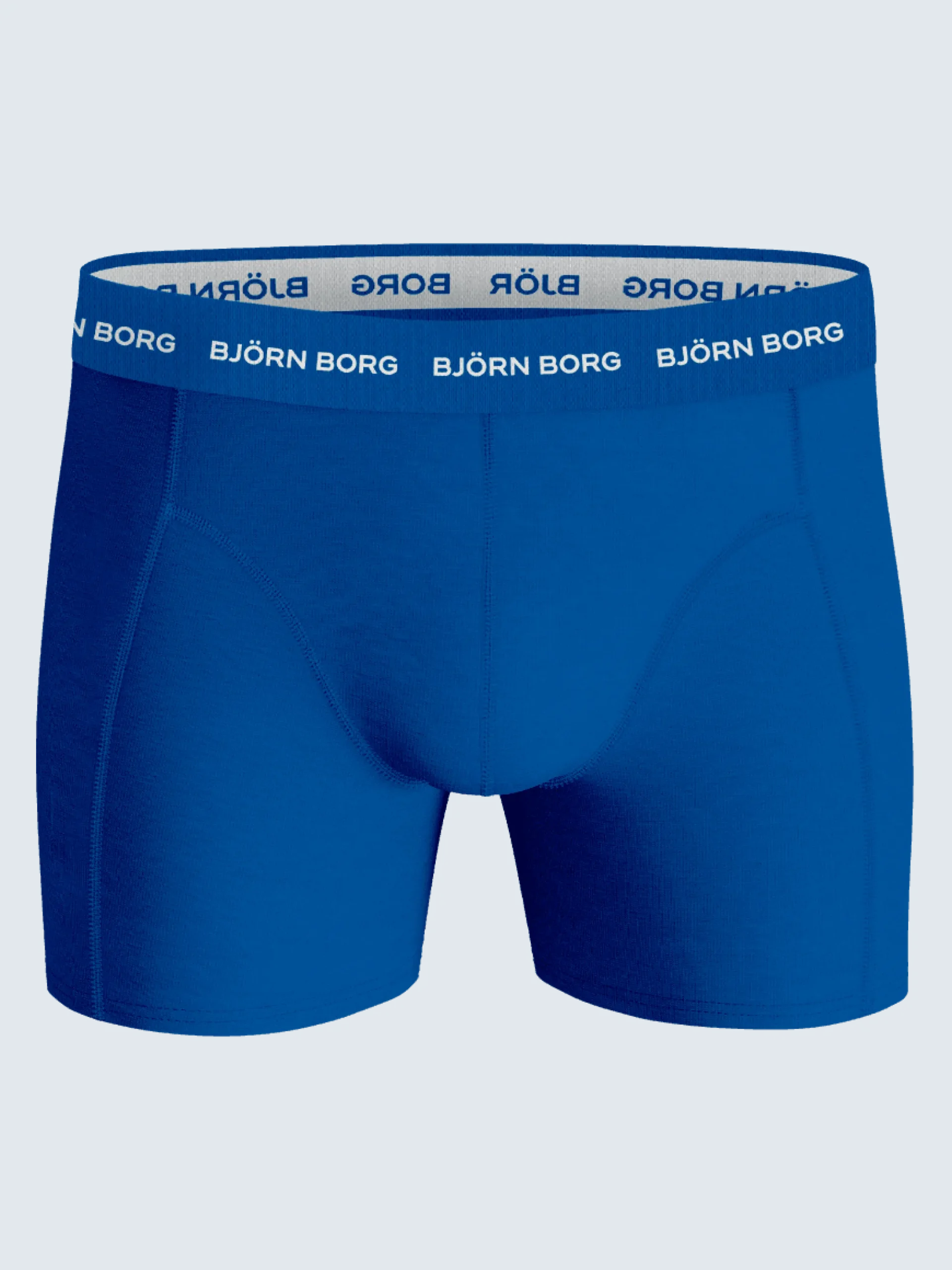Björn Borg Boxers|Multipacks * Cotton tretch Boxer 5-pack