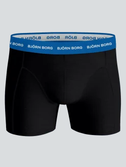 Björn Borg Boxers|Multipacks * Cotton tretch Boxer 5-pack