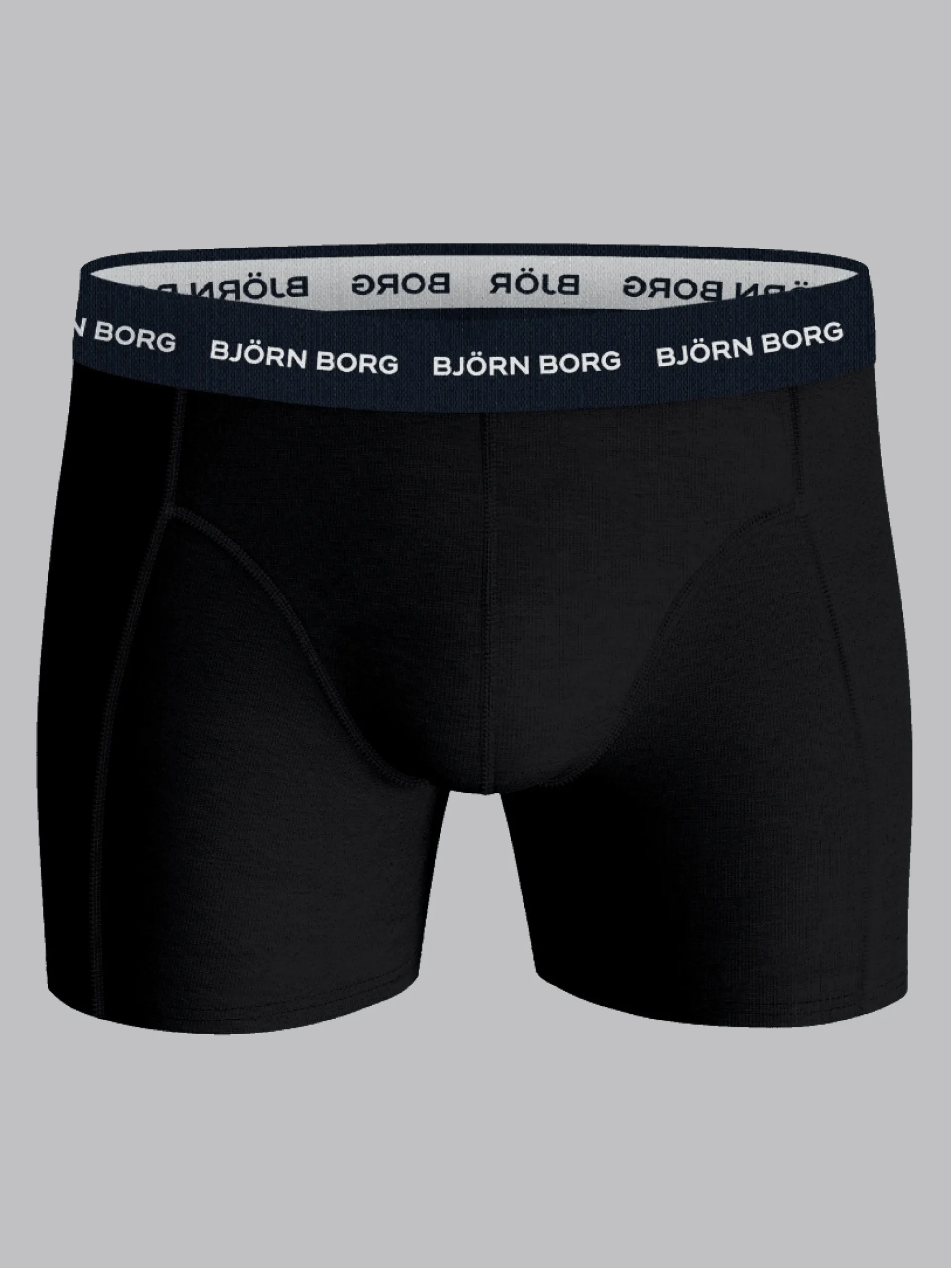 Björn Borg Boxers|Multipacks * Cotton tretch Boxer 5-pack