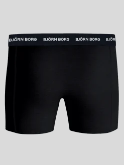 Björn Borg Boxers|Multipacks * Cotton tretch Boxer 5-pack