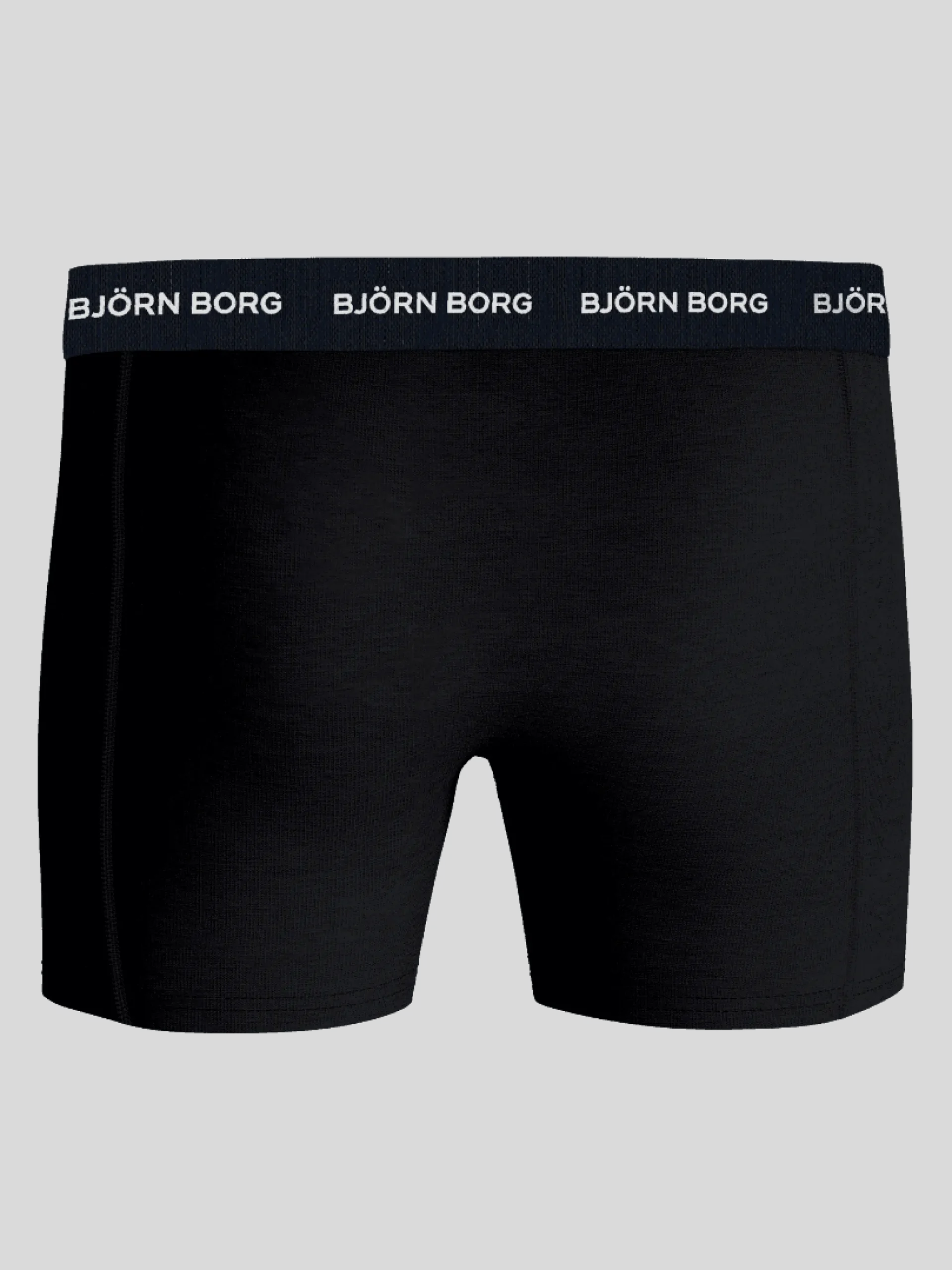 Björn Borg Boxers|Multipacks * Cotton tretch Boxer 5-pack