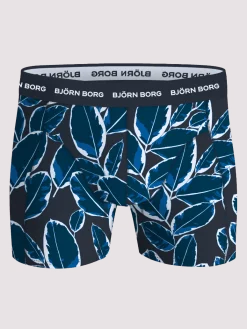 Björn Borg Boxers|Multipacks * Cotton tretch Boxer 5-pack