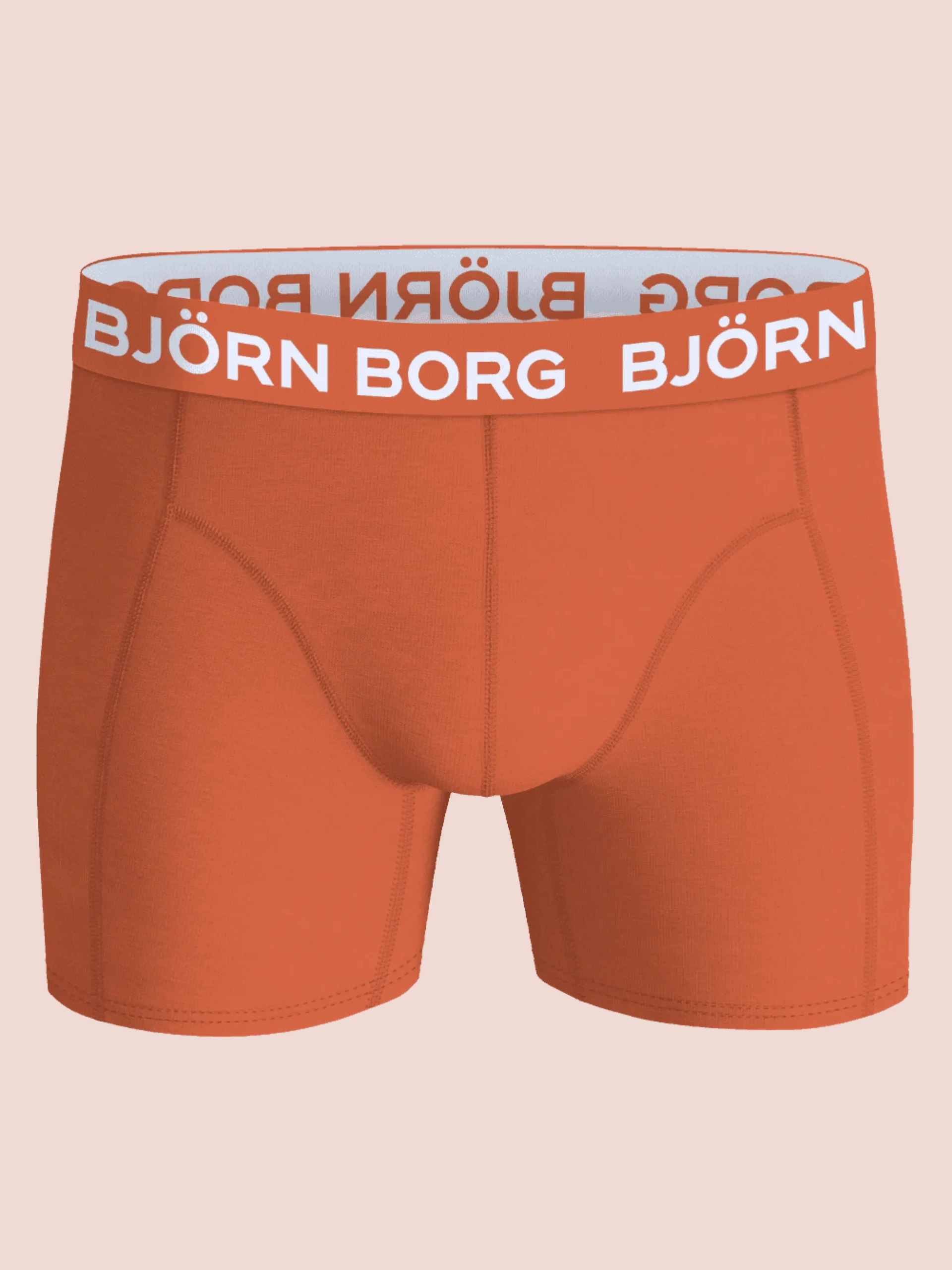 Björn Borg Boxers|Multipacks * Cotton tretch Boxer 12-pack