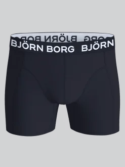 Björn Borg Boxers|Multipacks * Cotton tretch Boxer 7-pack