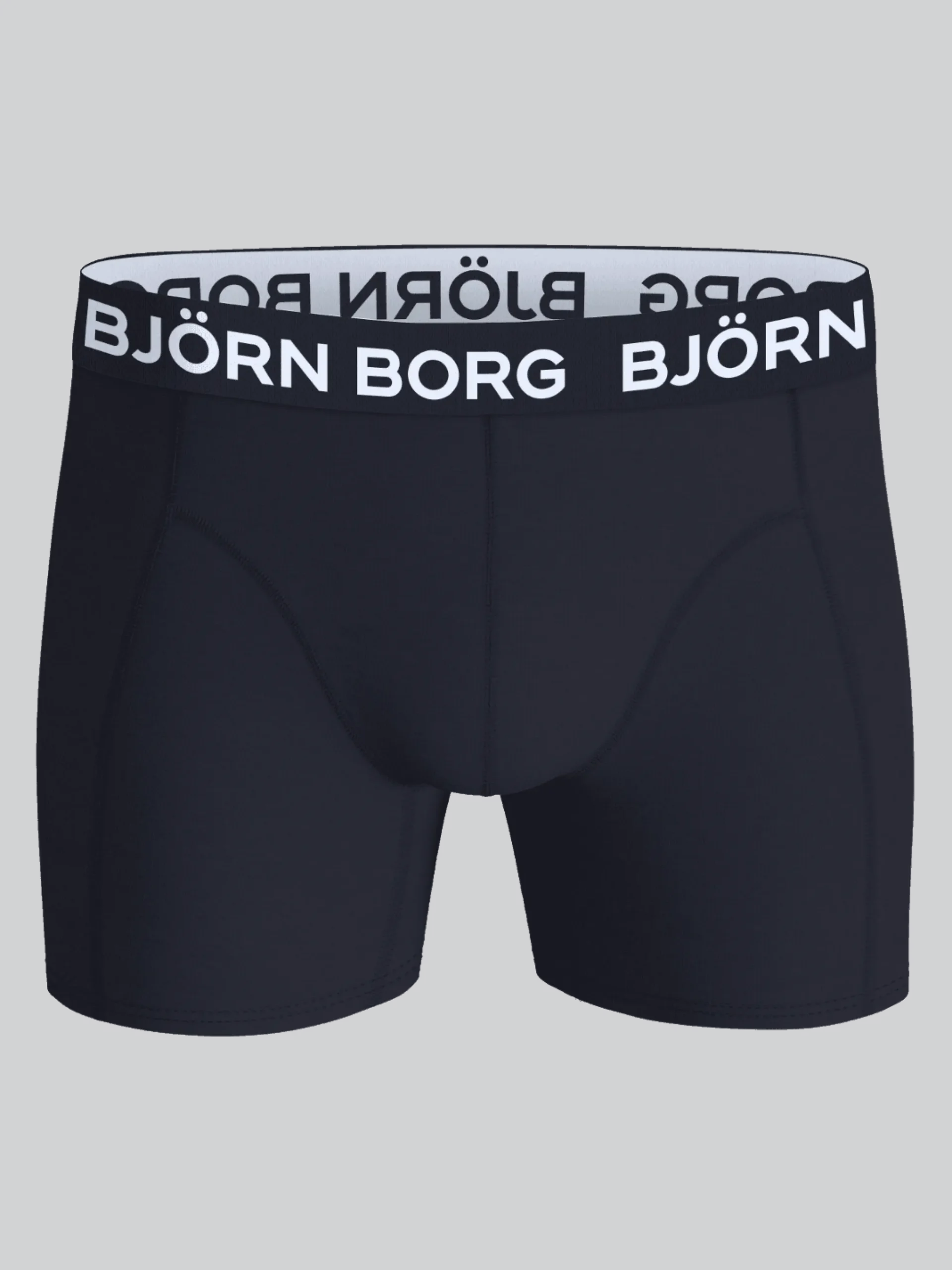 Björn Borg Boxers|Multipacks * Cotton tretch Boxer 7-pack