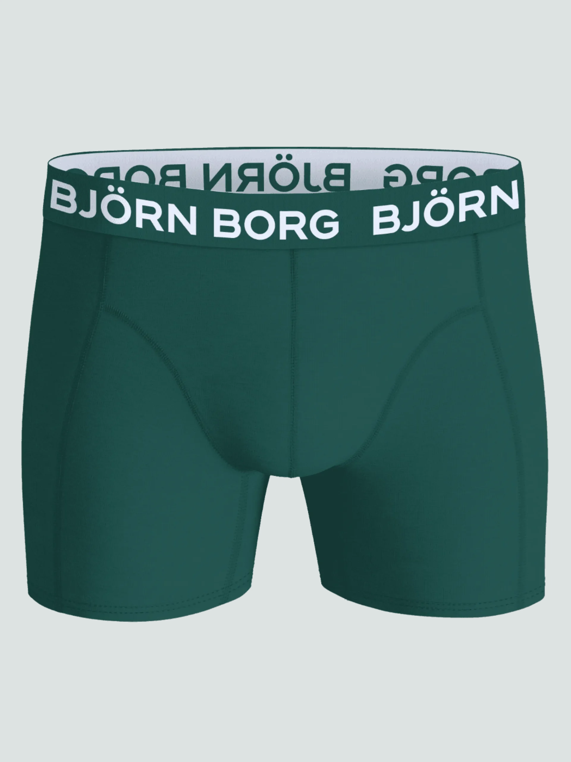 Björn Borg Boxers|Multipacks * Cotton tretch Boxer 7-pack