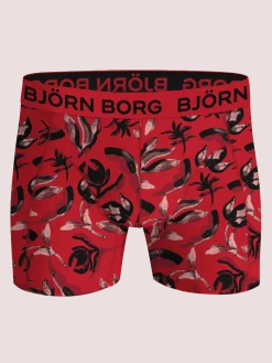Björn Borg Boxers|Multipacks * Cotton tretch Boxer 12-pack