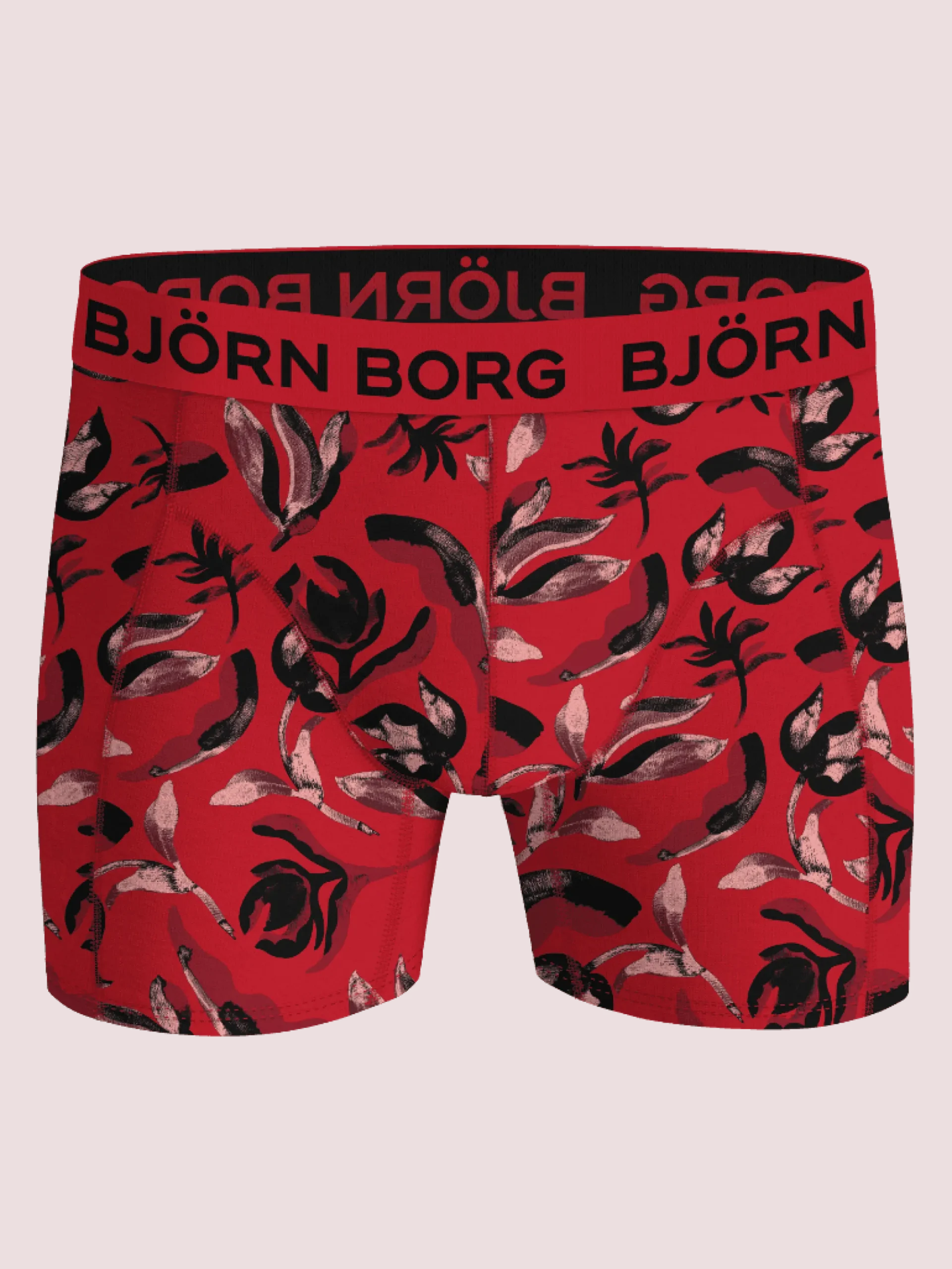 Björn Borg Boxers|Multipacks * Cotton tretch Boxer 12-pack