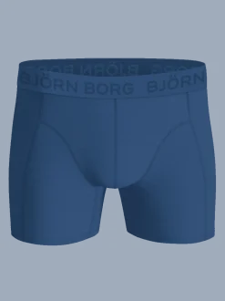 Björn Borg Boxers|Multipacks * Cotton tretch Boxer 9-pack