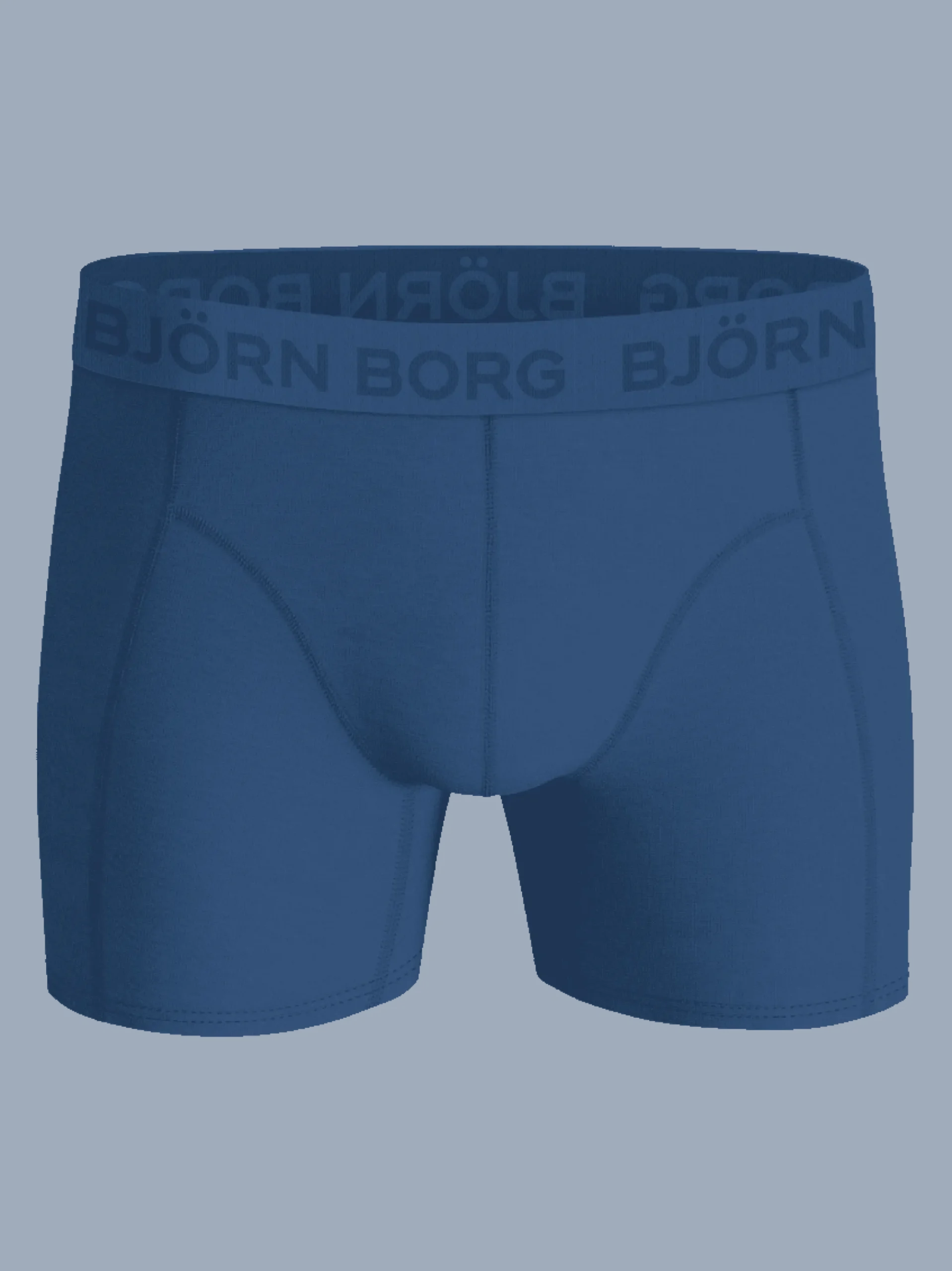 Björn Borg Boxers|Multipacks * Cotton tretch Boxer 9-pack