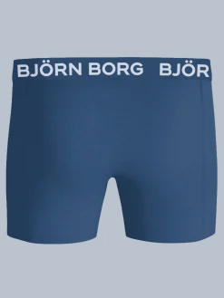 Björn Borg Kalsonger * Cotton Stretch Boxers 5-pack
