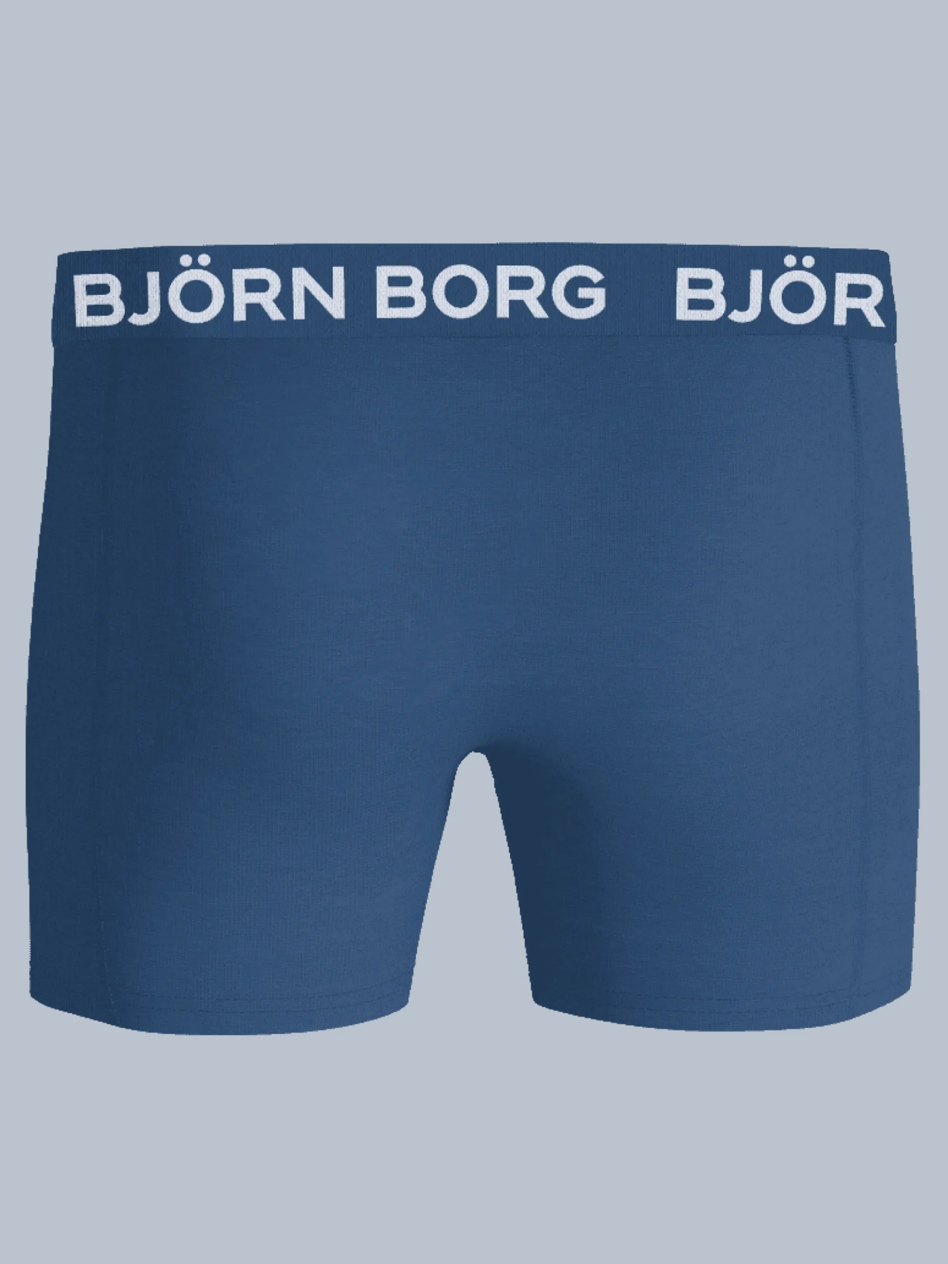 Björn Borg Kalsonger * Cotton Stretch Boxers 5-pack