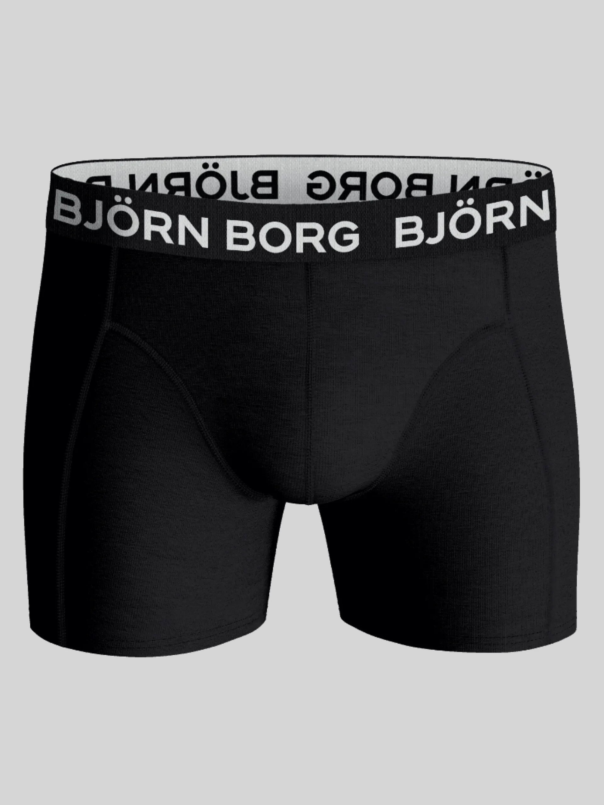 Björn Borg Kalsonger * Cotton Stretch Boxers 5-pack