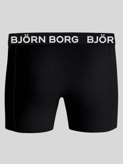 Björn Borg Boxers|Multipacks * Cotton tretch Boxer 9-pack