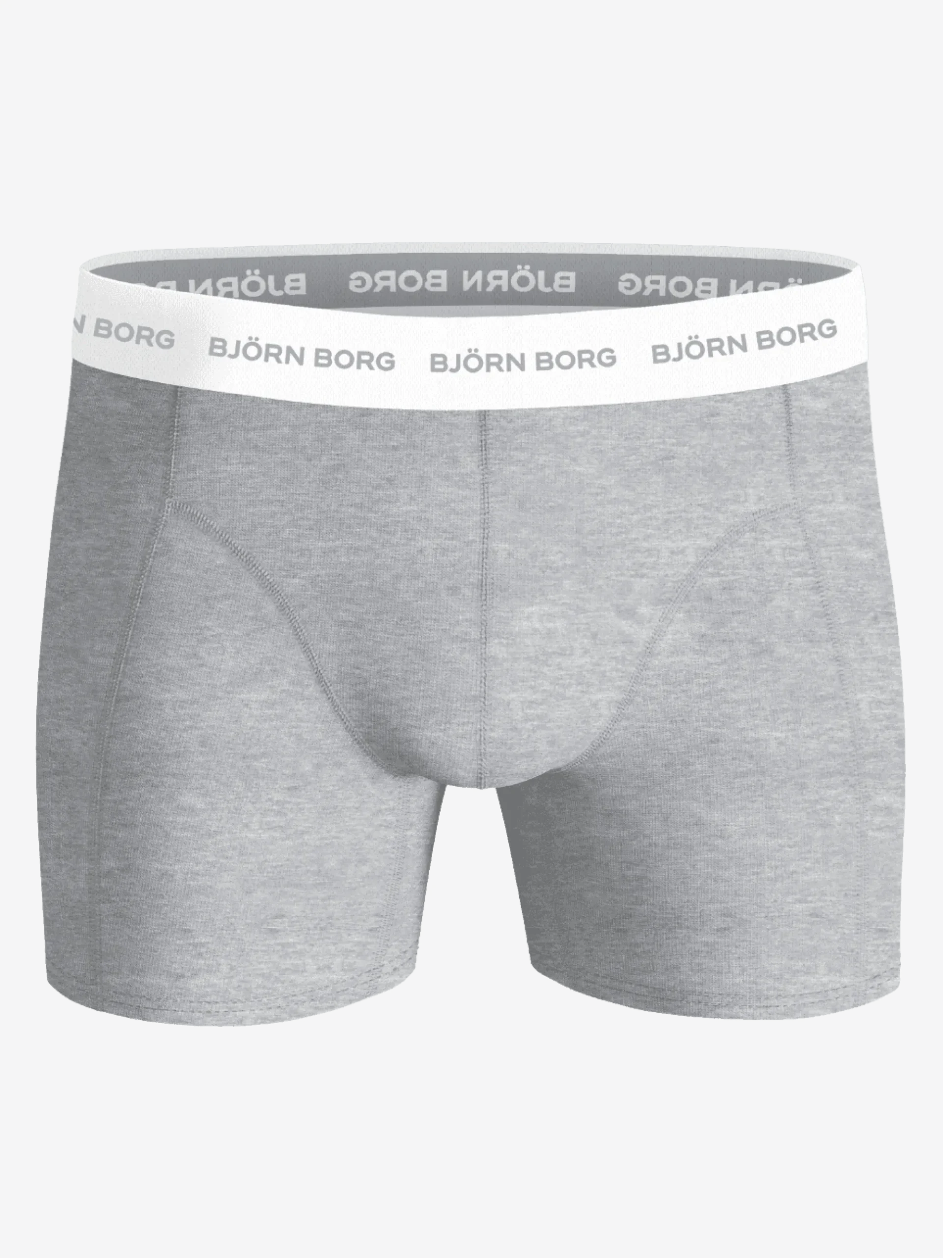 Björn Borg Boxers|Multipacks * Cotton tretch Boxer 7-pack