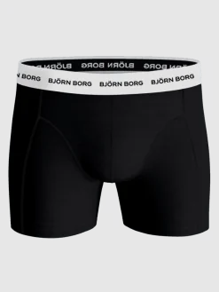 Björn Borg Boxers|Multipacks * Cotton tretch Boxer 12-pack