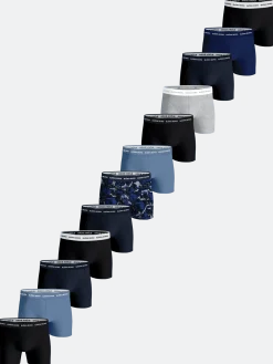 Björn Borg Boxers|Multipacks * Cotton tretch Boxer 12-pack