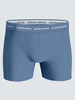Björn Borg Boxers|Multipacks * Cotton tretch Boxer 12-pack