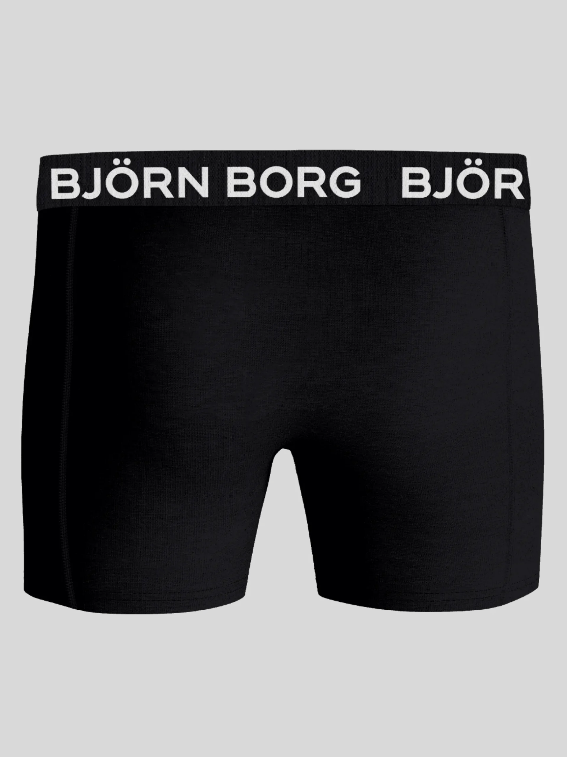 Björn Borg Boxers|Multipacks * Cotton tretch Boxer 5-pack
