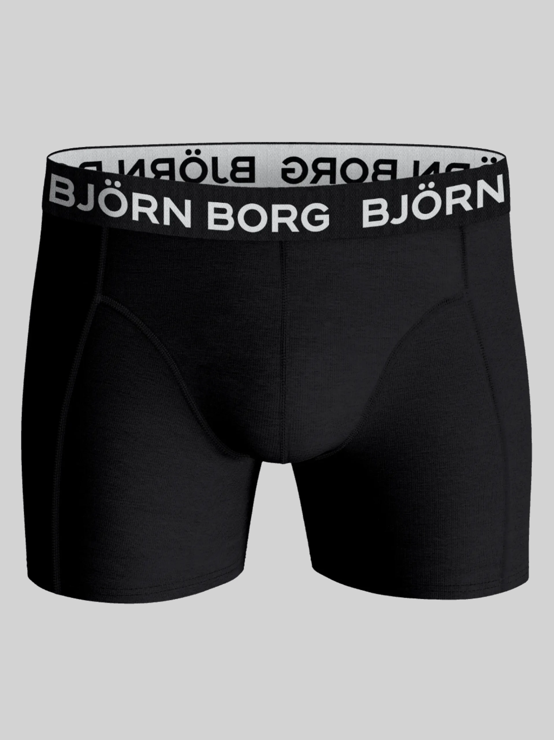Björn Borg Kalsonger * Cotton Stretch Boxers 3-pack