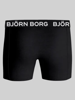 Björn Borg Kalsonger * Cotton Stretch Boxers 3-pack
