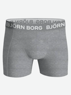 Björn Borg Kalsonger * Cotton Stretch Boxers 5-pack
