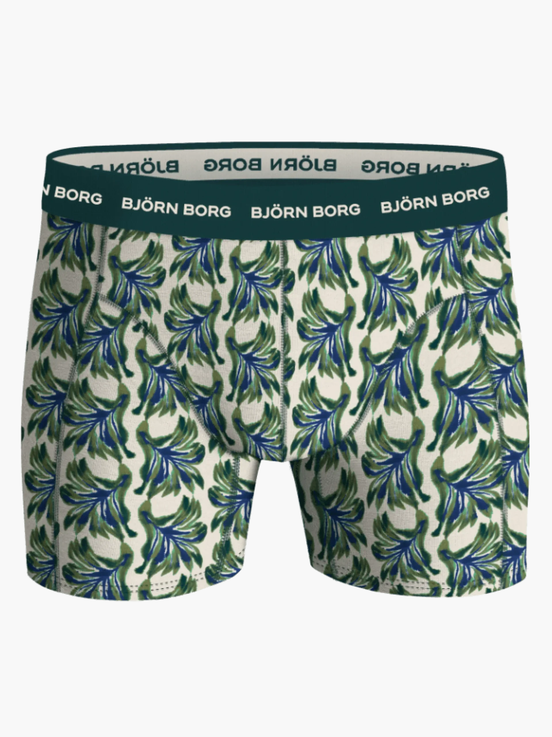 Björn Borg Boxers * Cotton tretch Boxer 3-pack