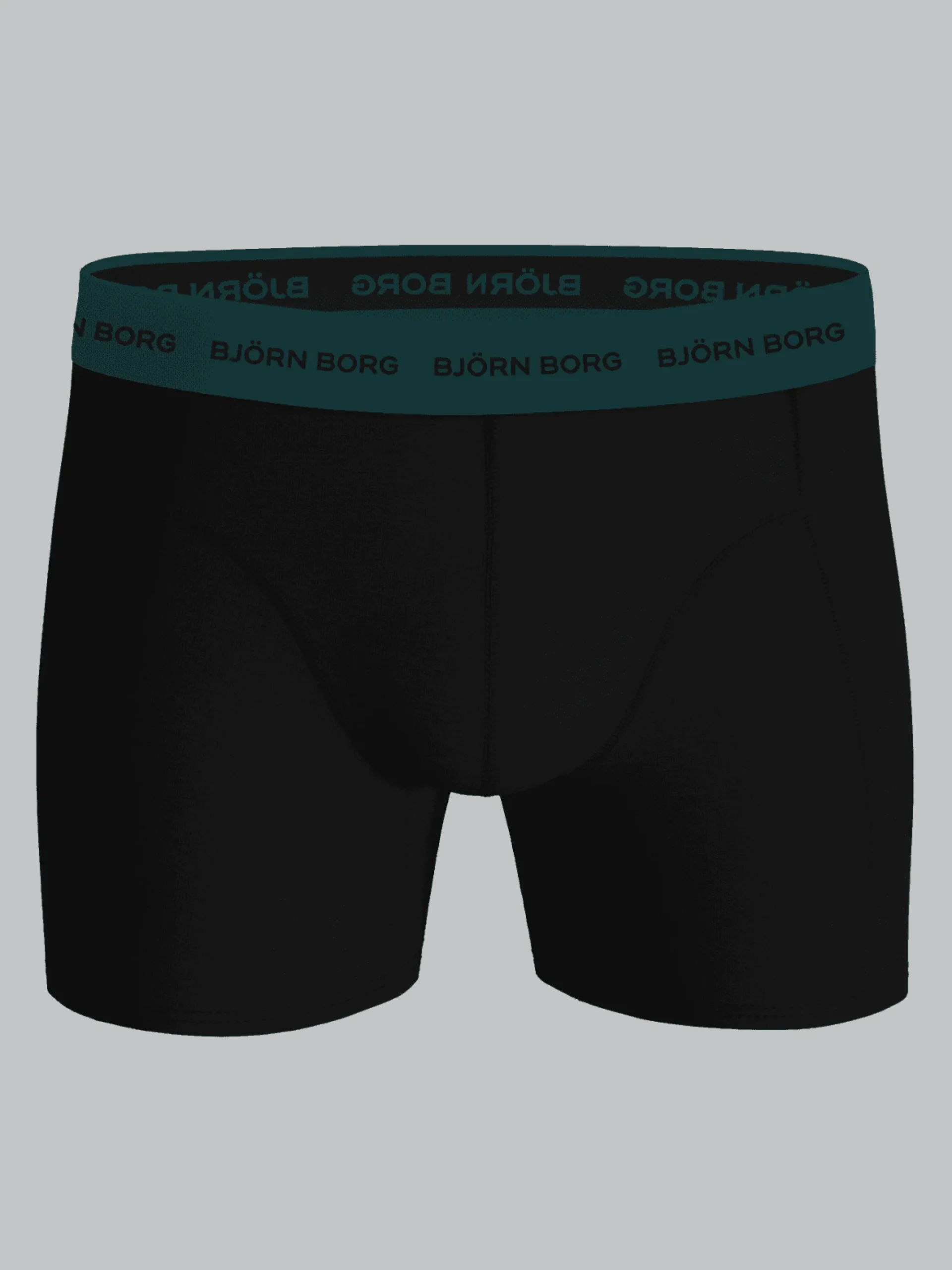 Björn Borg Boxers * Cotton tretch Boxer 3-pack