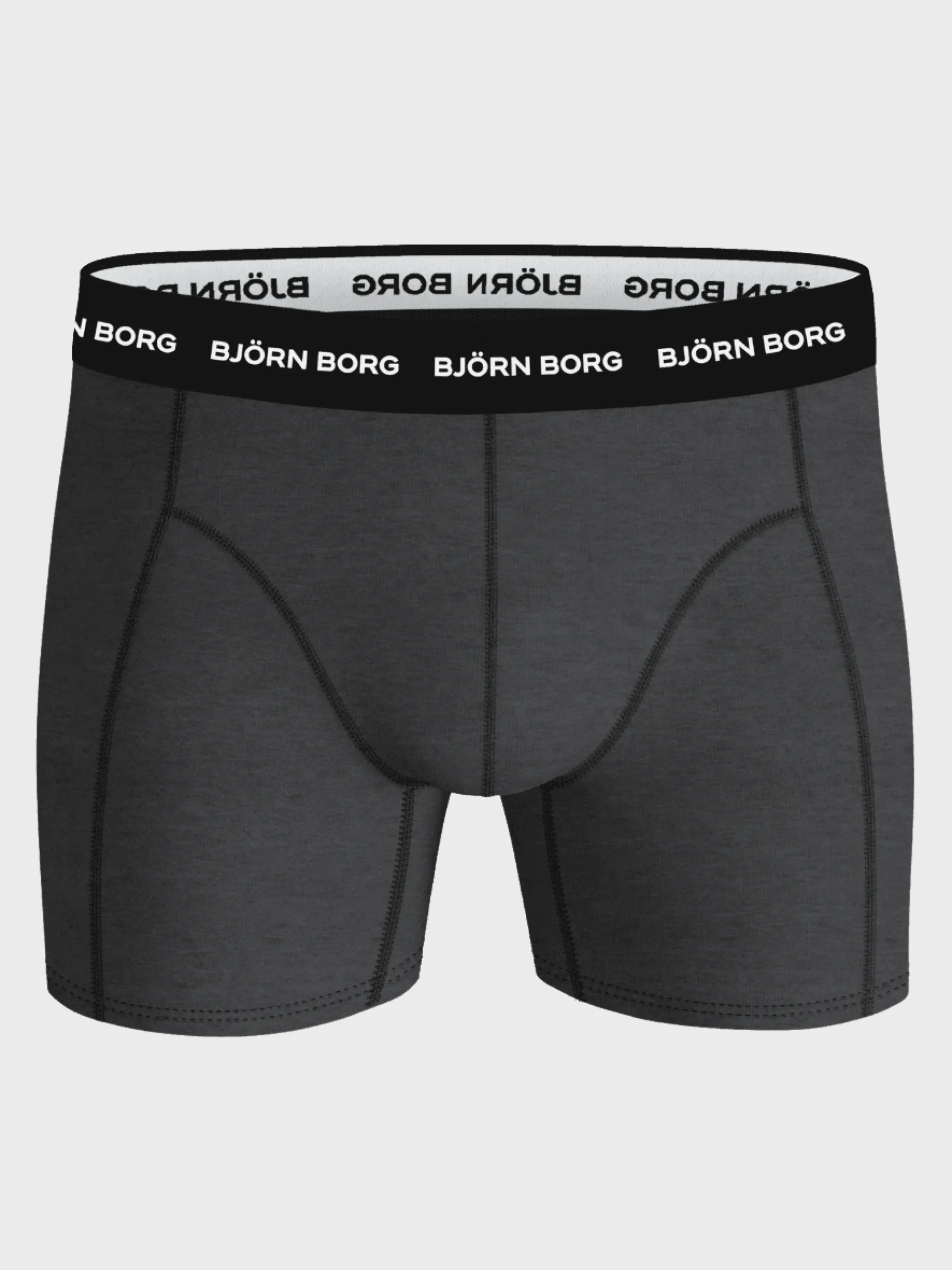 Björn Borg Boxers * Cotton tretch Boxer 3-pack