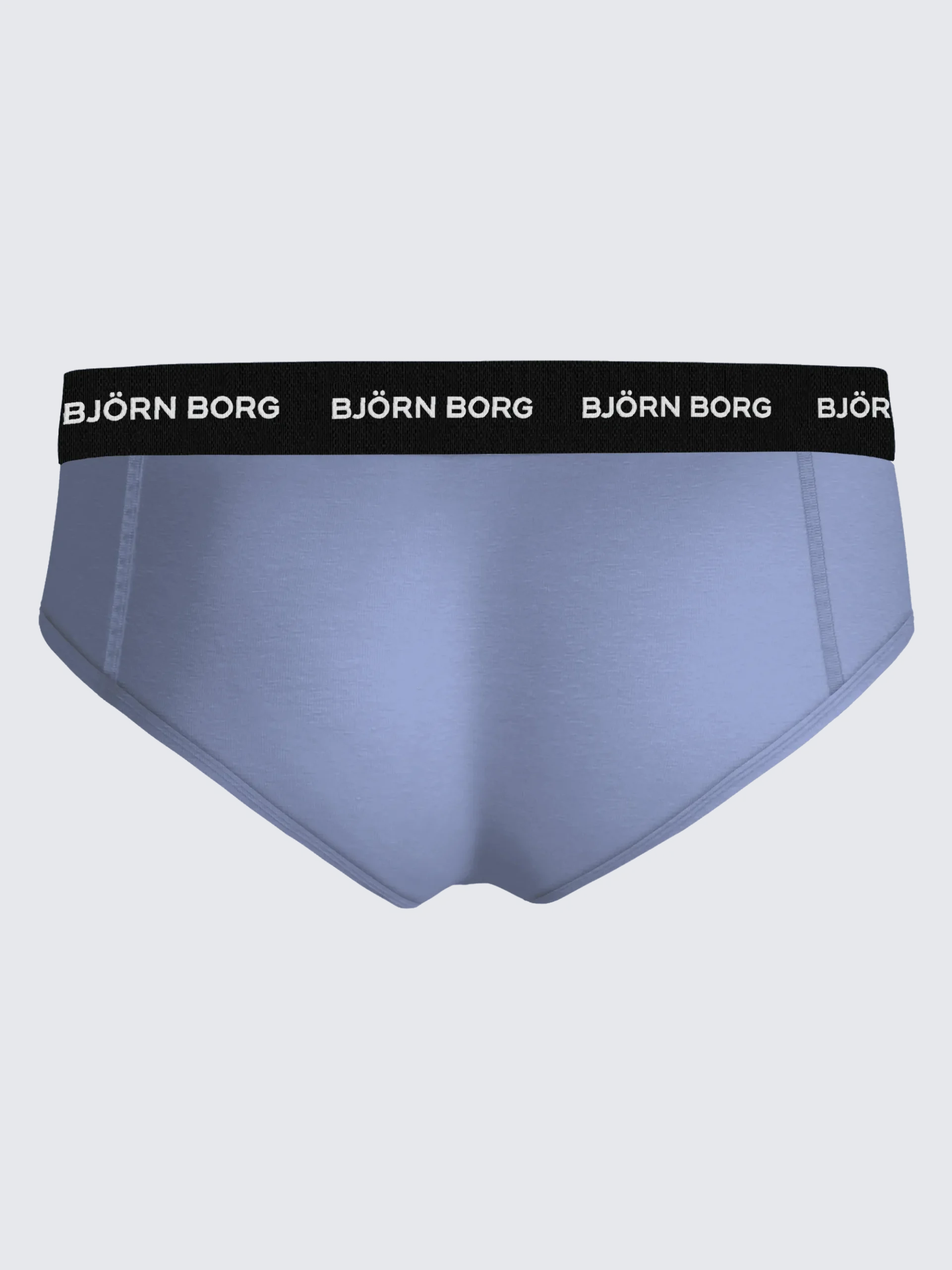 Björn Borg Briefs * Cotton tretch Brief 3-pack