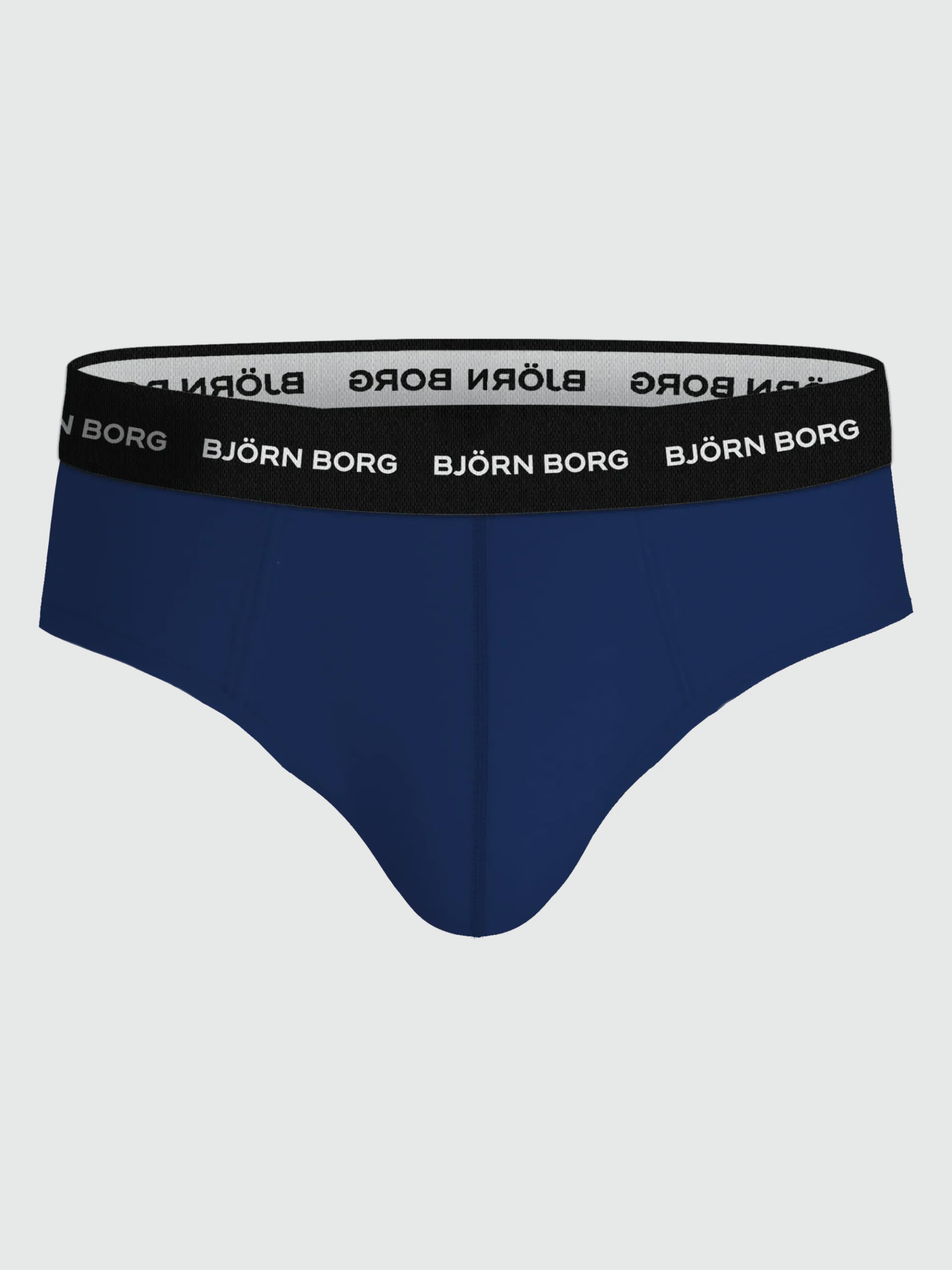 Björn Borg Briefs * Cotton tretch Brief 3-pack