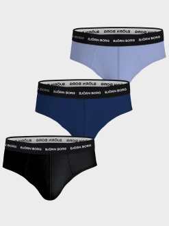 Björn Borg Briefs * Cotton tretch Brief 3-pack